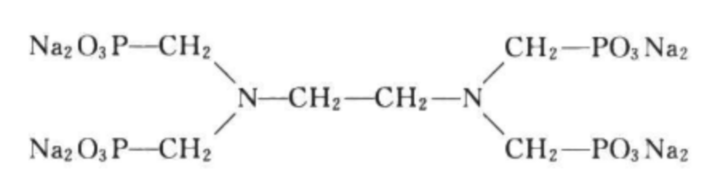 �Ҷ����ļײ�����cEDTMPS�Y(ji��)��(g��u)ʽ
